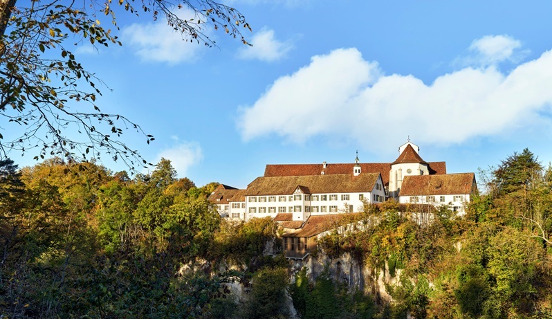 Saisoner&ouml;ffnungsfahrt nach Mariastein