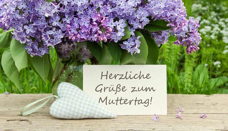 &Uuml;berraschungsfahrt zum Muttertag