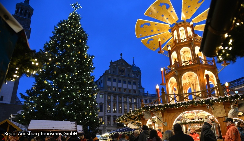 Augsburg