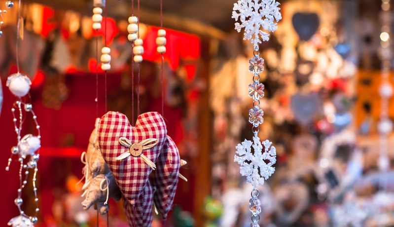 Advent in Prien am Chiemsee