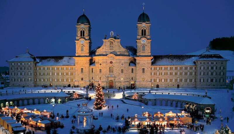 Einsiedeln