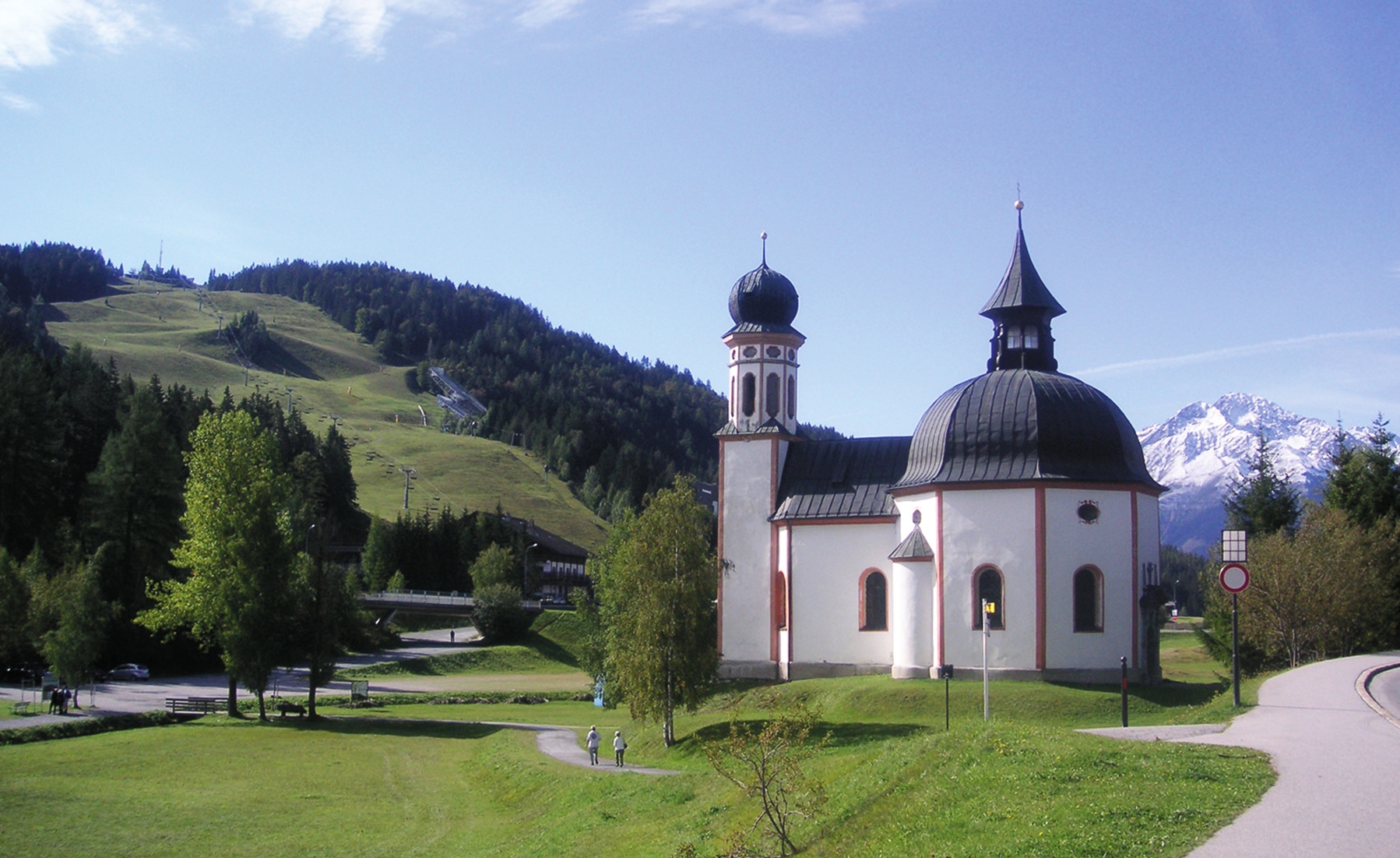 Rundreise Südtirol