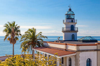 Calella Herbst