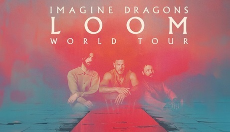 Imagine Dragons (Zusatzkonzert)