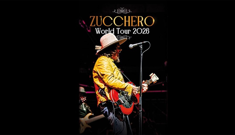 Zucchero